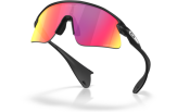Päikeseprillid Oakley Stunt Devil S Matte Black Prizm Road