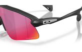 Päikeseprillid Oakley Stunt Devil S Matte Black Prizm Road