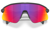 Päikeseprillid Oakley Stunt Devil S Matte Black Prizm Road