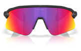 Päikeseprillid Oakley Stunt Devil S Matte Black Prizm Road