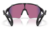 Päikeseprillid Oakley Stunt Wing Black Ink Prizm Road