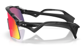 Päikeseprillid Oakley Stunt Wing Black Ink Prizm Road
