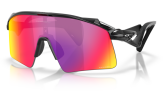 Päikeseprillid Oakley Stunt Wing Black Ink Prizm Road
