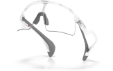 Päikeseprillid Oakley Stunt Wing Clear Photochromic