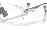 Päikeseprillid Oakley Stunt Wing Clear Photochromic
