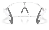 Päikeseprillid Oakley Stunt Wing Clear Photochromic