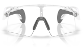 Päikeseprillid Oakley Stunt Wing Clear Photochromic