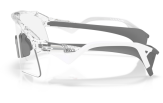 Päikeseprillid Oakley Stunt Wing Clear Photochromic