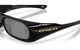 Päikeseprillid Oakley Permian Black Prizm Black