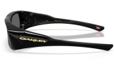 Päikeseprillid Oakley Permian Black Prizm Black
