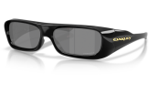 Päikeseprillid Oakley Permian Black Prizm Black