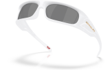 Päikeseprillid OAKLEY Highland Pearlized White Prizm Black