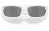 Päikeseprillid OAKLEY Highland Pearlized White Prizm Black