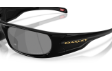 Päikeseprillid OAKLEY Highland Black Prizm Black