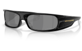Päikeseprillid OAKLEY Highland Black Prizm Black