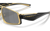 Päikeseprillid OAKLEY Massillon Black Ink Prizm Black Polarized