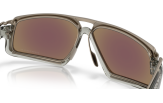 Päikeseprillid OAKLEY Massillon Grey Ink Prizm Sapphire Polarized