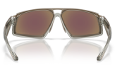 Päikeseprillid OAKLEY Massillon Grey Ink Prizm Sapphire Polarized