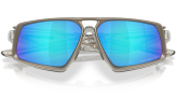 Päikeseprillid OAKLEY Massillon Grey Ink Prizm Sapphire Polarized