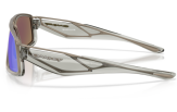 Päikeseprillid OAKLEY Massillon Grey Ink Prizm Sapphire Polarized