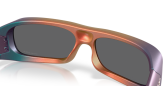 P&auml;ikeseprillid Oakley Permian erimudelid "Aura Collection" Colorshift Prizm Black