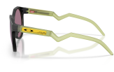 P&auml;ikeseprillid OAKLEY HSTN erimudelid "2026 Tour De France" Matte Black Prizm Jade