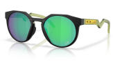 P&auml;ikeseprillid OAKLEY HSTN erimudelid "2026 Tour De France" Matte Black Prizm Jade