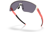 P&auml;ikeseprillid OAKLEY Corridor SQ erimudelid "Velocity Collection" Matte Mist Prizm Grey