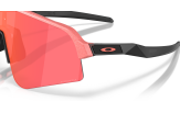P&auml;ikeseprillid OAKLEY Sutro Lite Sweep erimudelid "Velocity Collection" Muted Metallic Paloma Prizm Trail Torch