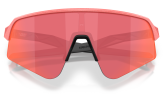 P&auml;ikeseprillid OAKLEY Sutro Lite Sweep erimudelid "Velocity Collection" Muted Metallic Paloma Prizm Trail Torch