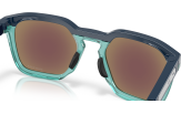 P&auml;ikeseprillid OAKLEY HSTN SQ Abyss Prizm Sapphire
