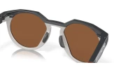 Päikeseprillid OAKLEY HSTN Matte Carbon Prizm Tungsten Matte Carbon Prizm Tungsten