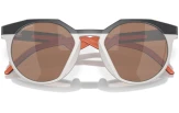Päikeseprillid OAKLEY HSTN Matte Carbon Prizm Tungsten Matte Carbon Prizm Tungsten