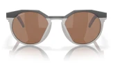 Päikeseprillid OAKLEY HSTN Matte Carbon Prizm Tungsten Matte Carbon Prizm Tungsten