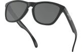 Päikeseprillid OAKLEY Frogskins Polished Black Prizm Black