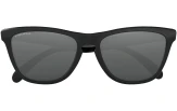 Päikeseprillid OAKLEY Frogskins Polished Black Prizm Black