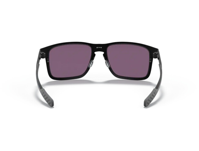 OAKLEY Holbrook Metal Matte Black Jade Iridium