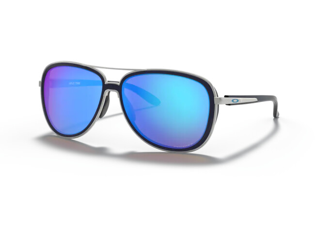 OAKLEY Split Time Navy Prizm Sapphire Polarized