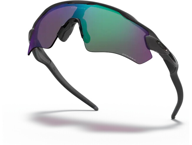 OAKLEY Radar EV Path Steel Prizm Road Jade