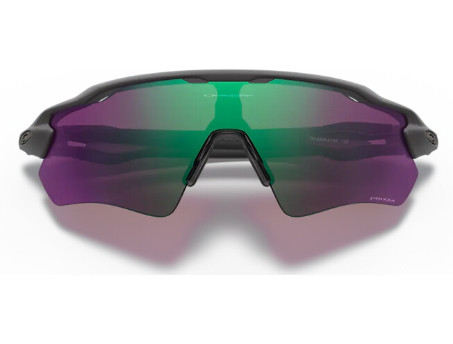 OAKLEY Radar EV Path Steel Prizm Road Jade