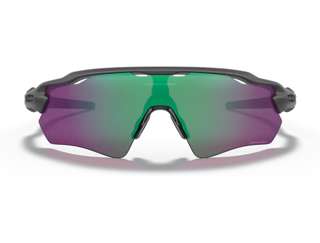 OAKLEY Radar EV Path Steel Prizm Road Jade