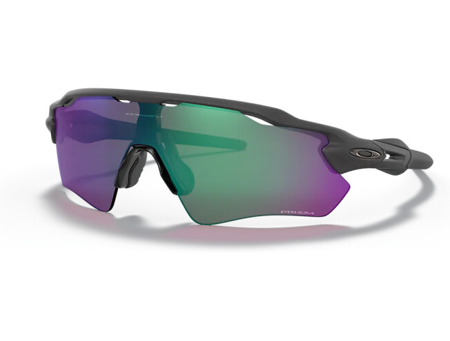 OAKLEY Radar EV Path Steel Prizm Road Jade