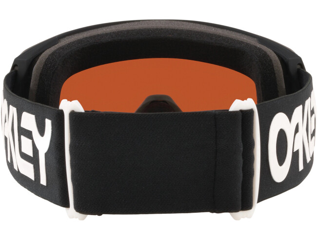 OAKLEY LineMiner L Factory Pilot Black Prizm Snow Sapphire Iridium