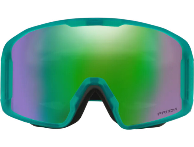 OAKLEY LineMiner L Celeste Prizm Snow Jade