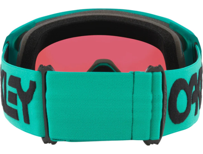 OAKLEY LineMiner L Celeste Prizm Snow Jade