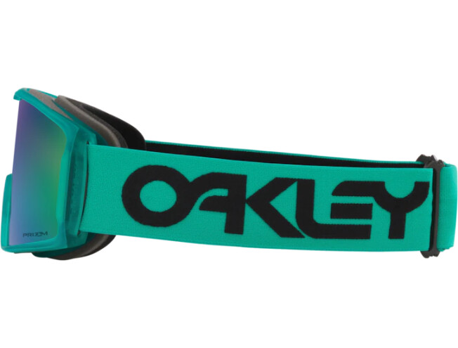 OAKLEY LineMiner L Celeste Prizm Snow Jade