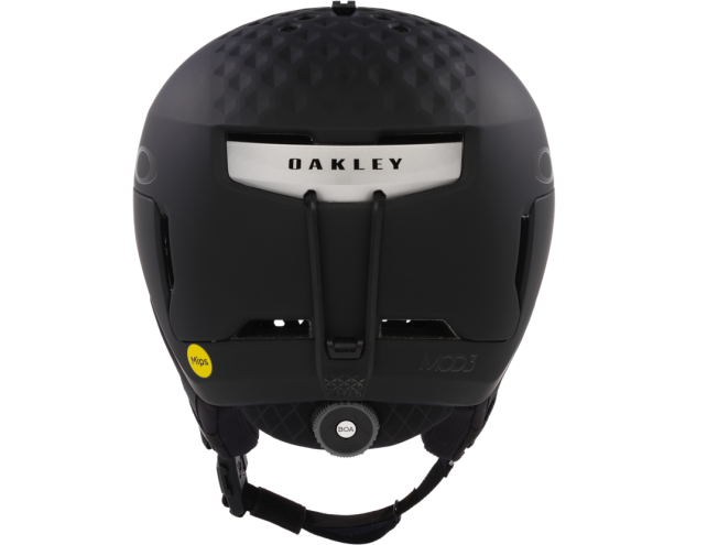 M&auml;ekiiver OAKLEY MOD3 MIPS Blackout L