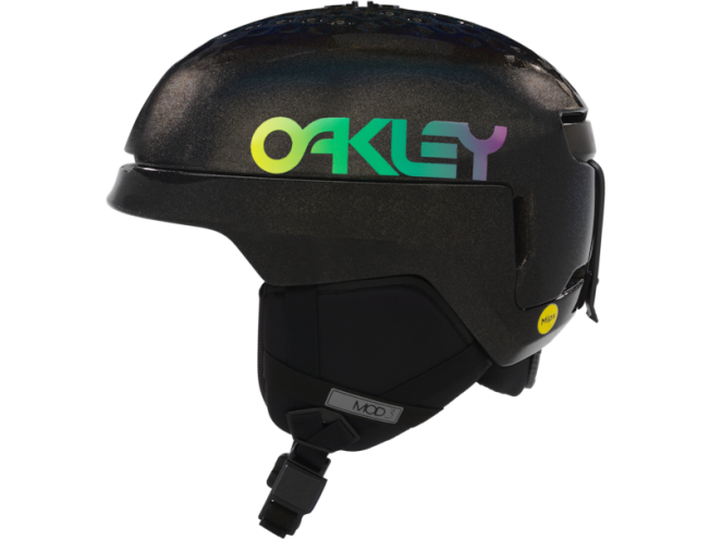 M&auml;ekiiver OAKLEY MOD3 MIPS Factory Pilot Galaxy M