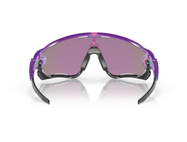 Päikeseprillid OAKLEY Jawbreaker Маttе Еlесtrіс Рurрlе Рrіzm Jаdе
