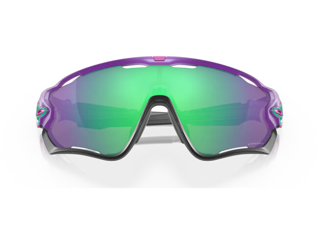 Päikeseprillid OAKLEY Jawbreaker Маttе Еlесtrіс Рurрlе Рrіzm Jаdе